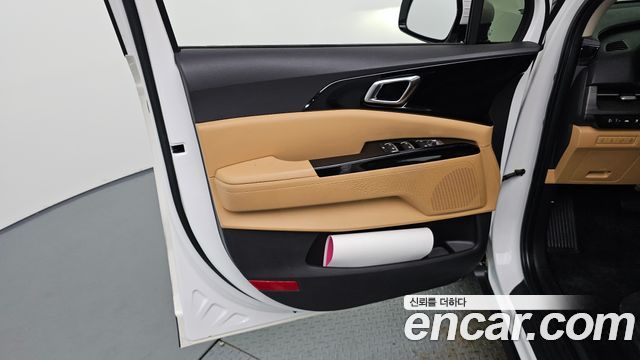 Kia Carnival (IV) Diesel 9-Seater Noblesse 2021 — фото 24