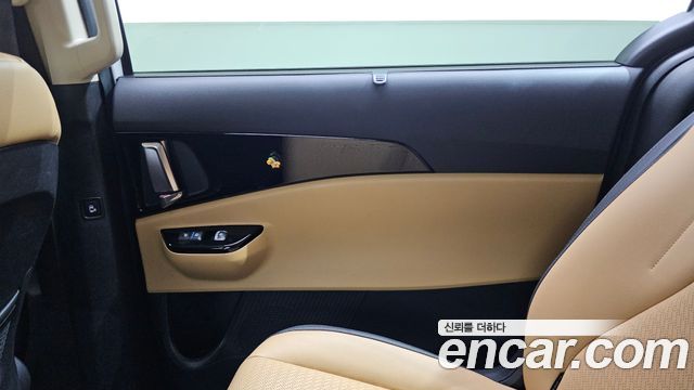Kia Carnival (IV) Diesel 9-Seater Noblesse 2021 — фото 25