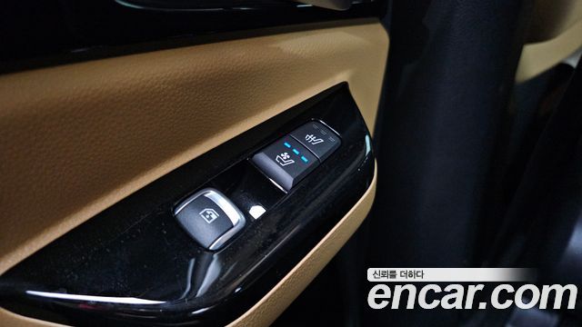Kia Carnival (IV) Diesel 9-Seater Noblesse 2021 — фото 27