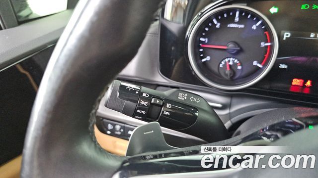 Kia Carnival (IV) Diesel 9-Seater Noblesse 2021 — фото 28