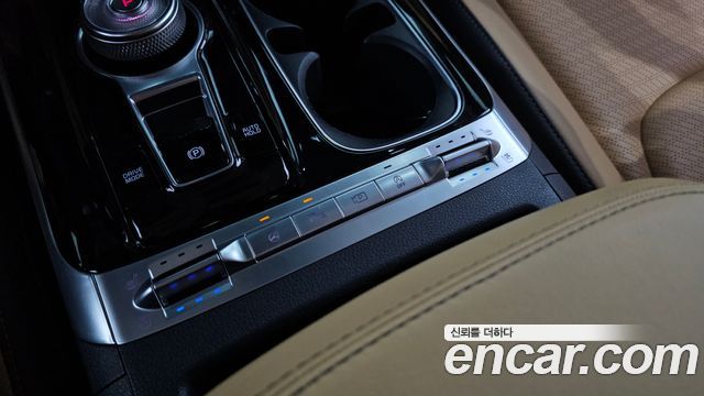 Kia Carnival (IV) Diesel 9-Seater Noblesse 2021 — фото 31