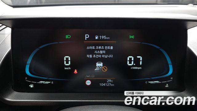 Hyundai Casper Inspiration 2023 — фото 8