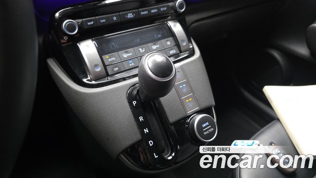Hyundai Casper Inspiration 2023 — фото 9
