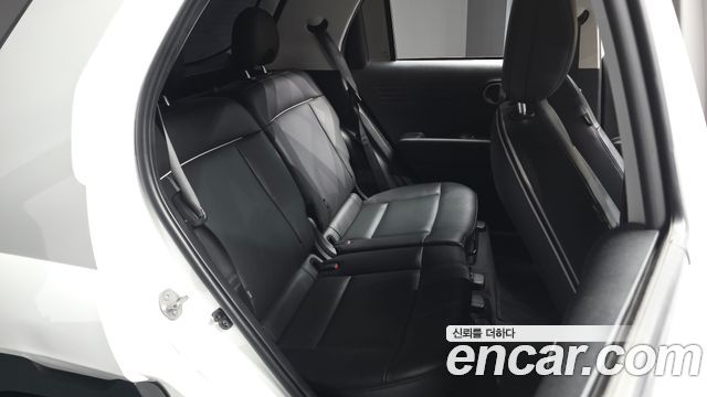 Hyundai Casper Inspiration 2023 — фото 12