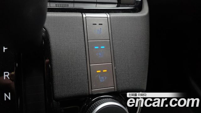 Hyundai Casper Inspiration 2023 — фото 17