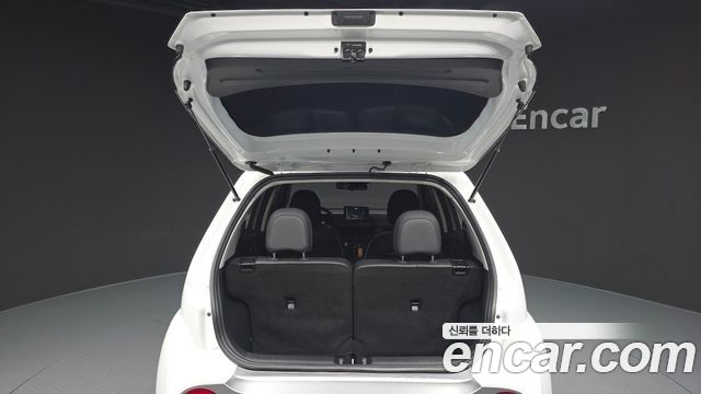 Hyundai Casper Inspiration 2023 — фото 20