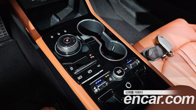 Kia K5 (III) 1.6 Turbo Signature 2024 — фото 9
