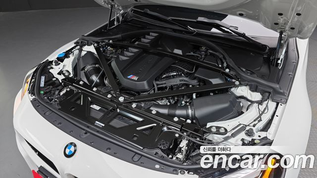 BMW M2 (G87) M2 Coupe 2026 — фото 32