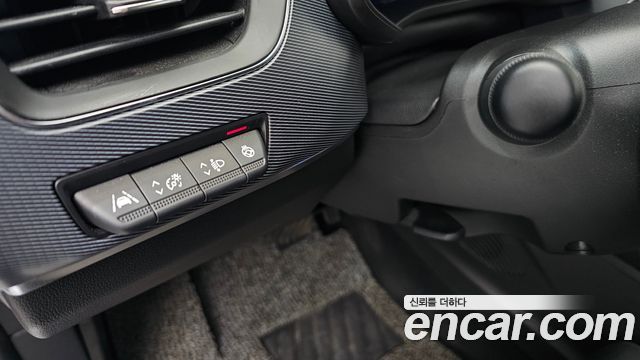 Renault Korea XM3 1.3 TCe RE Signature 2022 — фото 28