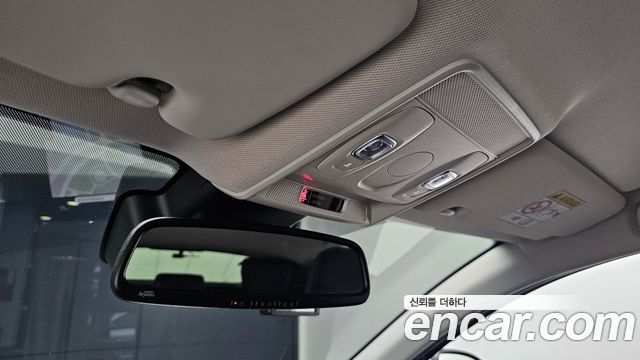 Renault Korea XM3 1.3 TCe RE Signature 2022 — фото 32