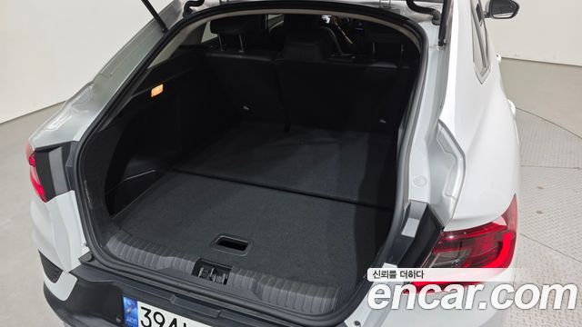 Renault Korea XM3 1.3 TCe RE Signature 2022 — фото 33