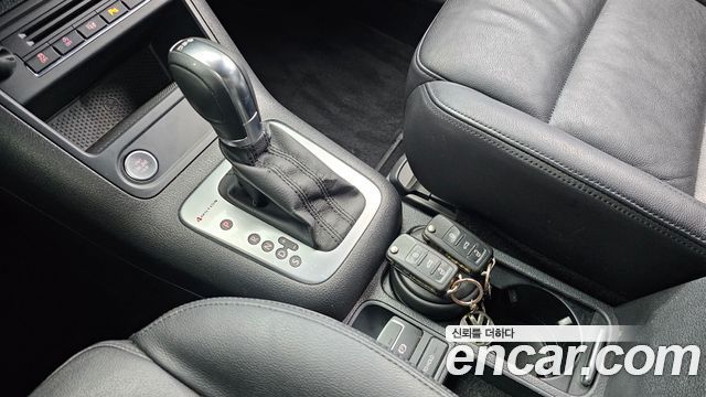 Volkswagen Tiguan 2.0 TDI R-Line 5N 2014 — фото 9