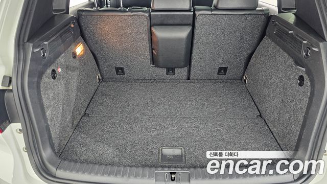 Volkswagen Tiguan 2.0 TDI R-Line 5N 2014 — фото 21