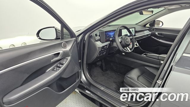 Hyundai Sonata The Edge (DN8) 1.6 Turbo S 2026 — фото 10