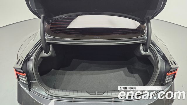 Hyundai Sonata The Edge (DN8) 1.6 Turbo S 2026 — фото 24