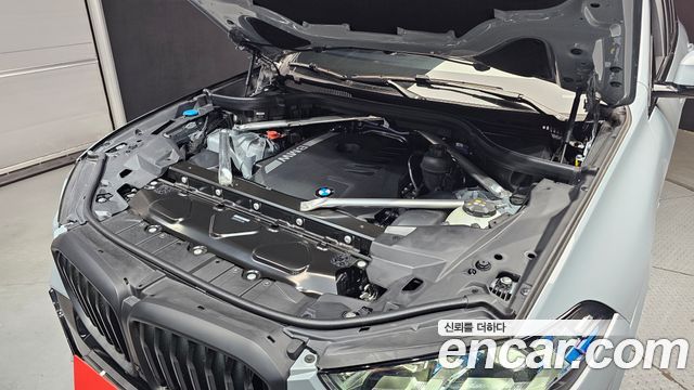 BMW X5 (G05) xDrive 40i M Sport 2026 — фото 6