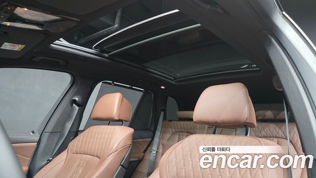BMW X5 (G05) xDrive 40i M Sport 2026 — фото 18