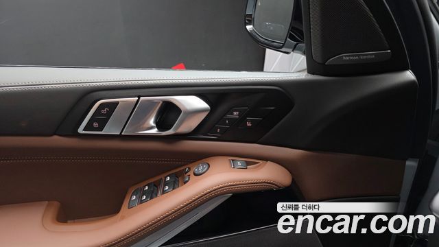 BMW X5 (G05) xDrive 40i M Sport 2026 — фото 20