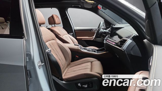 BMW X5 (G05) xDrive 40i M Sport 2026 — фото 26