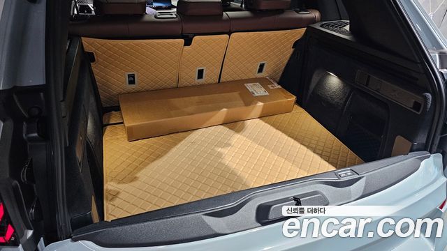BMW X5 (G05) xDrive 40i M Sport 2026 — фото 30