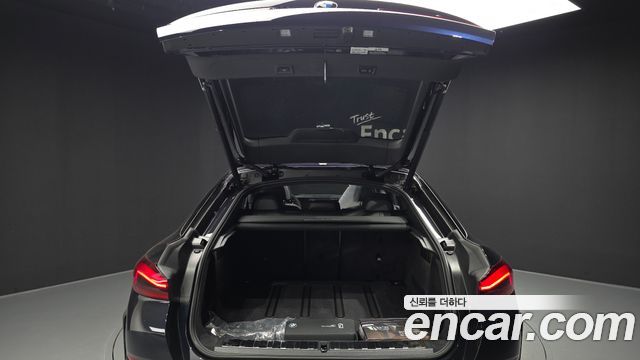 BMW X6 (G06) xDrive40i M Sport 2025 — фото 20