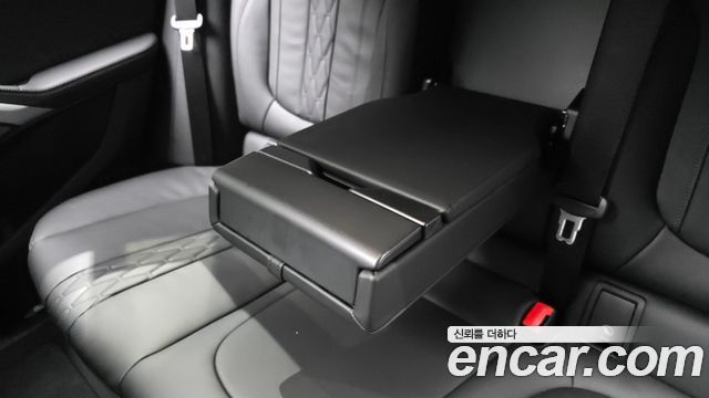 BMW X6 (G06) xDrive40i M Sport 2025 — фото 35