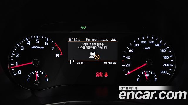 Kia Soul Booster 1.6 T-GDI Noblesse Special 2021 — фото 8