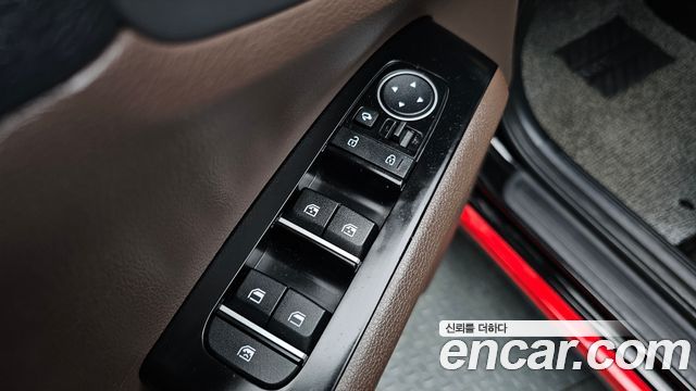 Kia Soul Booster 1.6 T-GDI Noblesse Special 2021 — фото 20