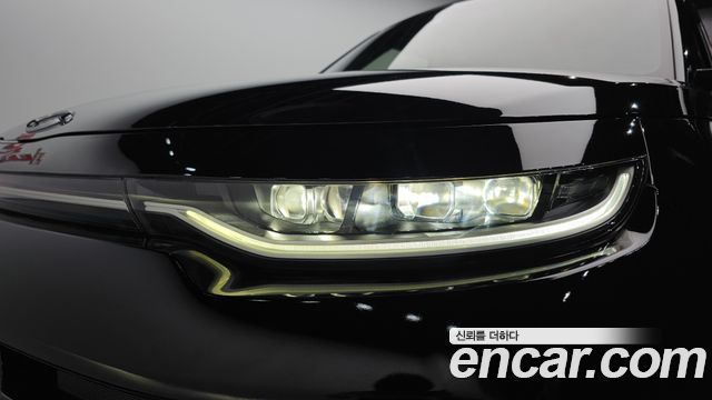 Kia Soul Booster 1.6 T-GDI Noblesse Special 2021 — фото 22