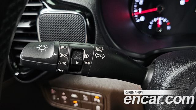 Kia Soul Booster 1.6 T-GDI Noblesse Special 2021 — фото 30