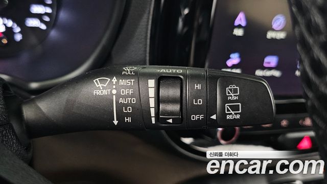 Kia Soul Booster 1.6 T-GDI Noblesse Special 2021 — фото 31