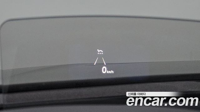 Kia Soul Booster 1.6 T-GDI Noblesse Special 2021 — фото 32