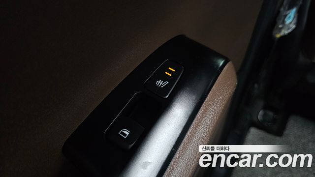 Kia Soul Booster 1.6 T-GDI Noblesse Special 2021 — фото 33
