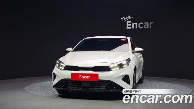 Kia K3 (II) 1.6 Trendy 2022 — фото 3