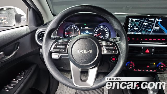 Kia K3 (II) 1.6 Trendy 2022 — фото 12