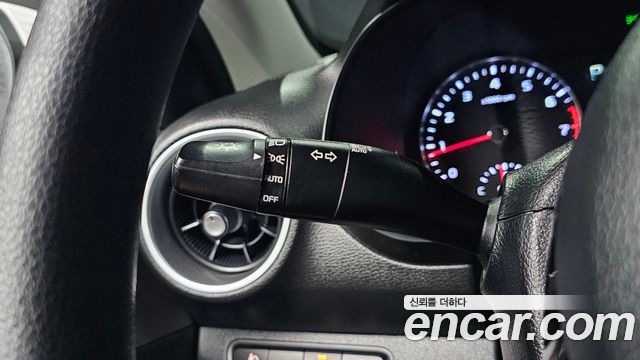 Kia K3 (II) 1.6 Trendy 2022 — фото 13