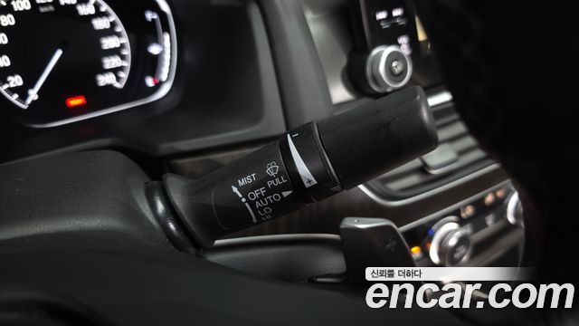Honda Accord (X) 2.0 Turbo Sport 2018 — фото 28