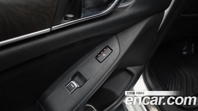 Honda Accord (X) 2.0 Turbo Sport 2018 — фото 30