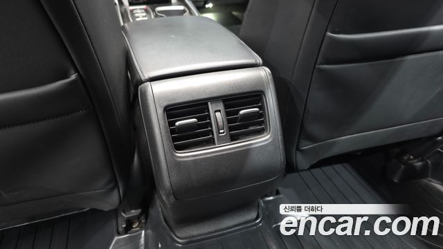 Honda Accord (X) 2.0 Turbo Sport 2018 — фото 32