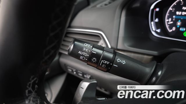 Honda Accord (X) 2.0 Turbo Sport 2018 — фото 34