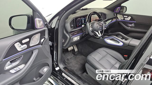 Mercedes-Benz GLS-Class (X167) Maybach GLS600 4MATIC 2023 — фото 10