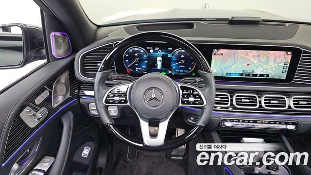 Mercedes-Benz GLS-Class (X167) Maybach GLS600 4MATIC 2023 — фото 17