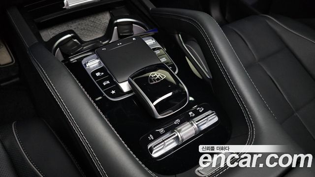 Mercedes-Benz GLS-Class (X167) Maybach GLS600 4MATIC 2023 — фото 36