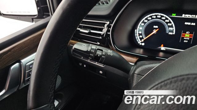 Kia Mohave The Master Diesel 3.0 4WD 5-Seater Masters 2021 — фото 19