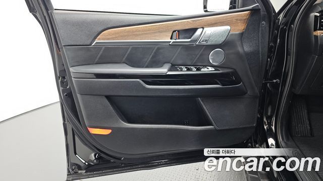Kia Mohave The Master Diesel 3.0 4WD 5-Seater Masters 2021 — фото 24