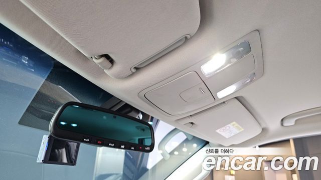 Kia Mohave The Master Diesel 3.0 4WD 5-Seater Masters 2021 — фото 27