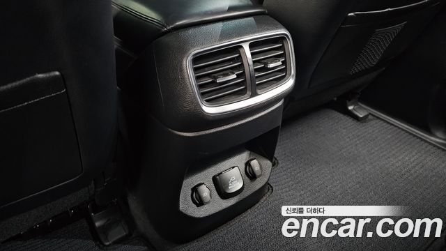Kia Mohave The Master Diesel 3.0 4WD 5-Seater Masters 2021 — фото 31