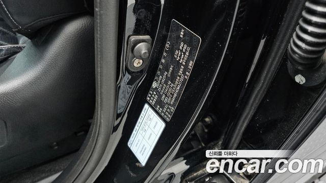 Kia Mohave The Master Diesel 3.0 4WD 5-Seater Masters 2021 — фото 34