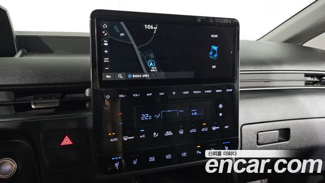 Hyundai Staria Tourer 11-Seater Modern 2022 — фото 16