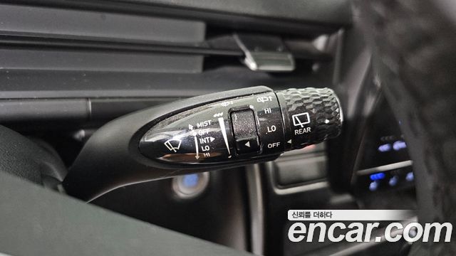 Hyundai Staria Tourer 11-Seater Modern 2022 — фото 27
